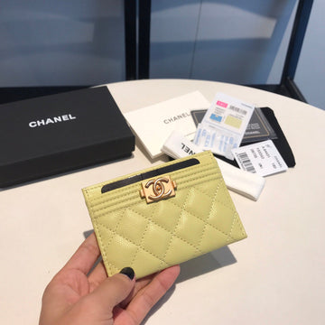 Makersluxe - CHL Wallets - 335