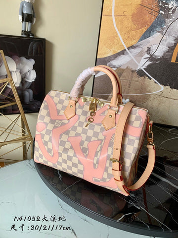 MLB - LOV Lady Bags - 794