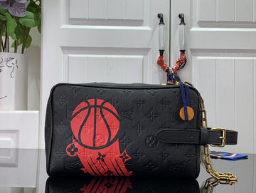 Makersluxe Lu-Vi bags - 3493