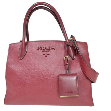 Prada Saffiano