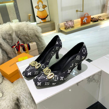 MLB - LOV Women Shoes - 011