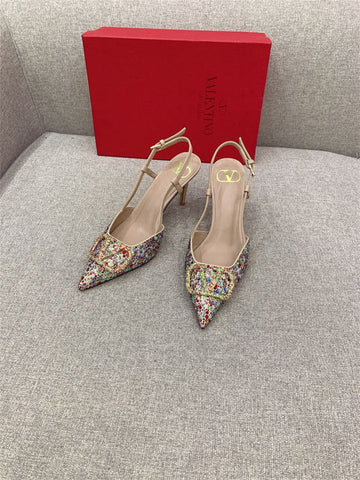 MLB- VEL Shoes - 173