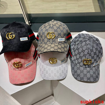 MLB - GUKI Caps - 305