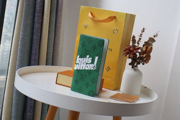 Makersluxe Lu-Vi bags - 3112