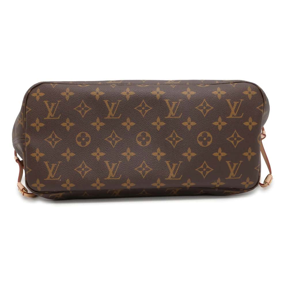 ?RESERVED?LOUIS VUITTON Neverfull NiKola Ghesquiere Sun Yitian Collaboration Green/Pink M47200 Monogram Size MM