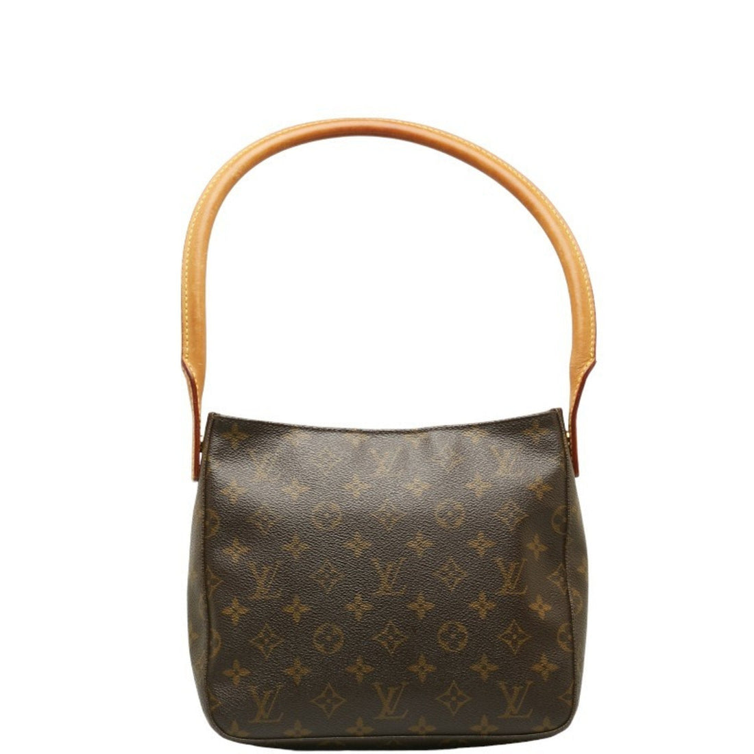 Louis Vuitton Looping  Canvas Shoulder Bag ()