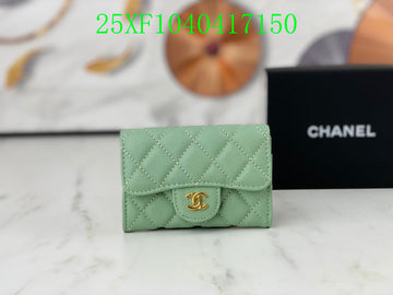MLB - CHL Wallet - 166