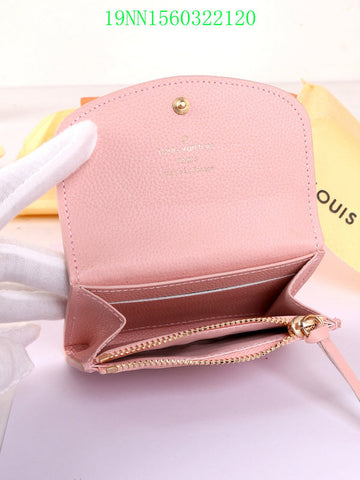 Makersluxe LOV Wallet - 616