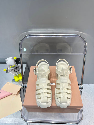 MLB - MMU Shoes - 218