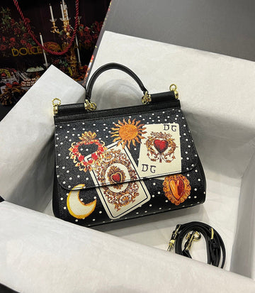 Makersluxe - DG bag - 404