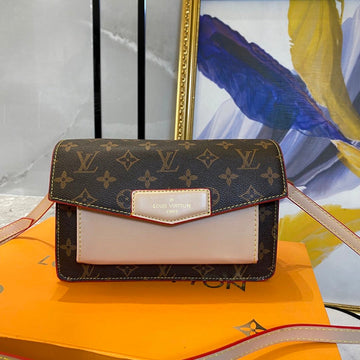 Makersluxe Lu-Vi bags - 3756