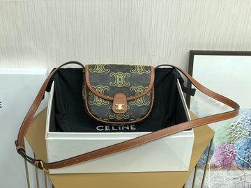 Makersluxe - COL Bags - 330