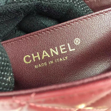 Makersluxe - CHL Bags - 564