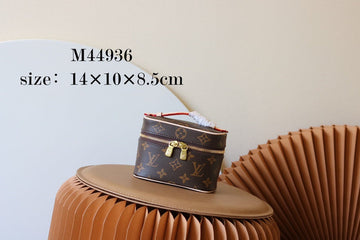 LOV - Makersluxes - 1838