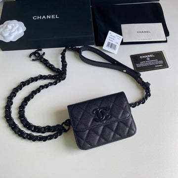 Makersluxe - CHL Wallets - 538