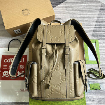 Makersluxe - GCI Bags - 2074