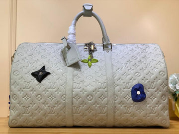 BFWD - LOV Bags - 1819