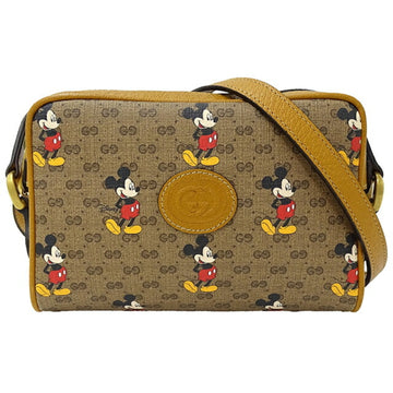 Gucci Disney X Gucci