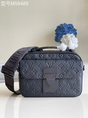 Makersluxe Lu-Vi bags - 3033