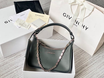 Makersluxe - GCY Bags - 653