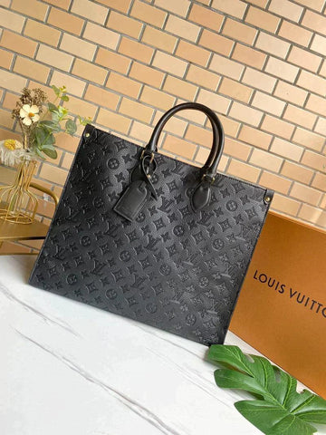 Makersluxe  - Top Quality Bags LUV 113