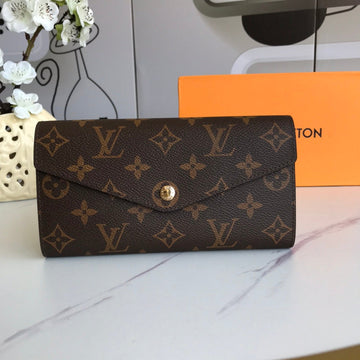 Makersluxe - LOV Wallets - 768