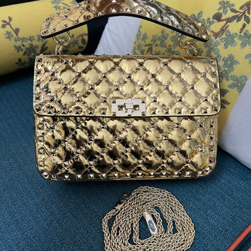 Makersluxe - VEL Bags - 453