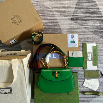 Makersluxe - GCI Bags - 591