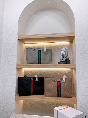 Makersluxe - GUI3 Bags - 324