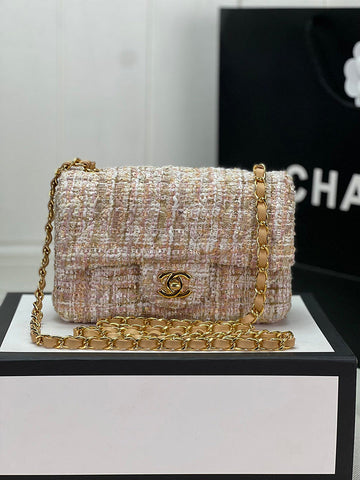 Makersluxe - CHL Bags - 879