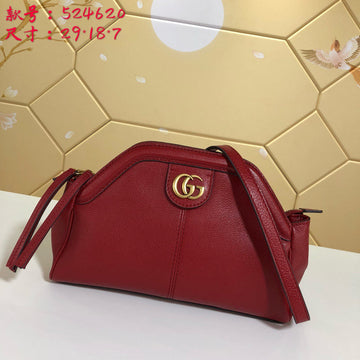 Makersluxe - GCI Bags - 223