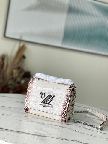 Makersluxe Lu-Vi bags - 4639
