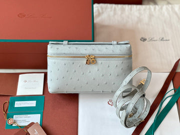 Makersluxe - LOP Bags - 160