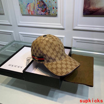 MLB - GUKI Caps - 222