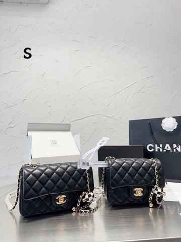 Makersluxe - CNL3 Bags - 441