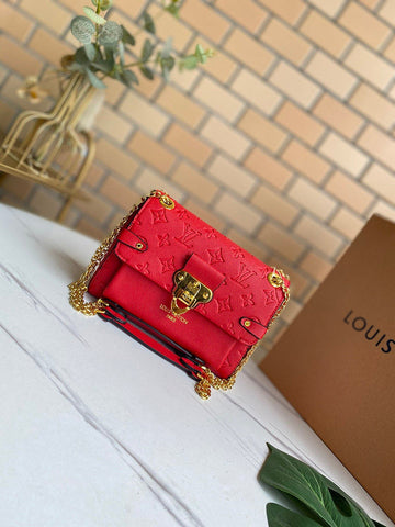 Makersluxe Lu-Vi bags - 3795