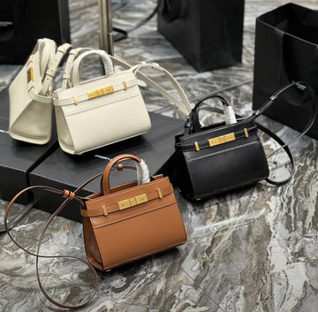 Makersluxe Bags- YLS Bags - 174