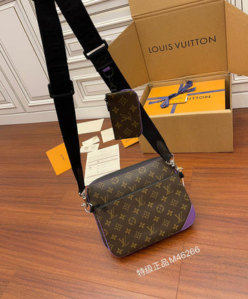 LOV - Zimal Bags - 934