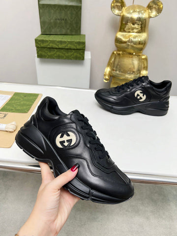 MLB - GUKI Men Shoes - 025