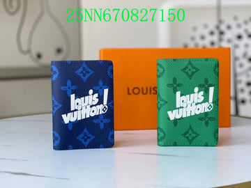 Makersluxe CHL Wallet - 623