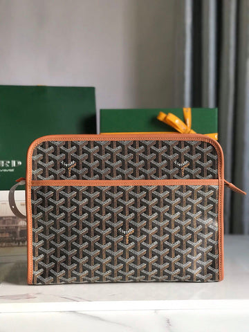 Makersluxe - GYO Wallets - 058