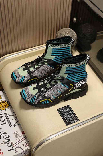 MLBG - Mix Unisex Shoes - 701