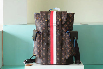 Makersluxe Lu-Vi bags - 2967
