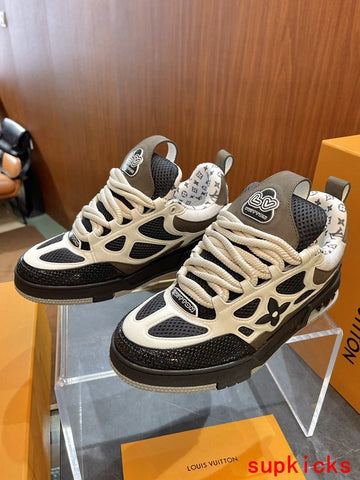 MLB - LOV Trainers - 203