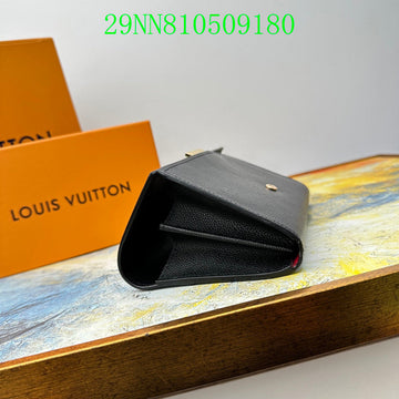 Makersluxe LOV Wallet - 457