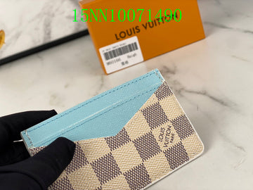 Makersluxe LOV Wallet - 240