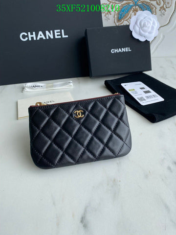 MLB - CHL Wallet - 2133