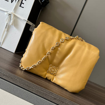 Makersluxe - LWO Bags - 309