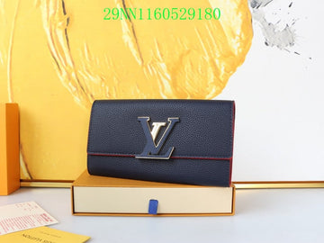 MLB - LOV Wallet - 412