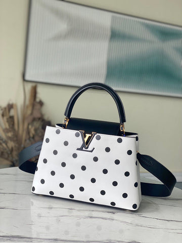 Makersluxe Lu-Vi bags - 5266